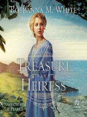 cover image of To Treasure an Heiress